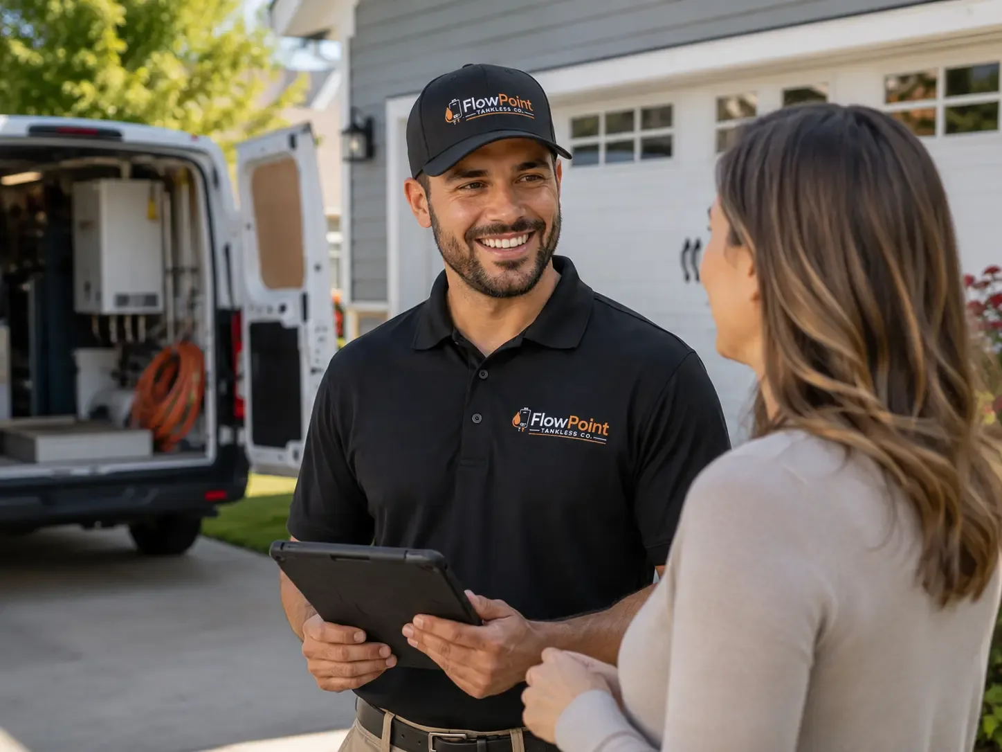 Tankless Water Heater Installation Akron, CO FAQs
